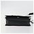 Borsa a tracolla con catena PRADA pelle Saffiano Rosa Argento Auth 195095A - vista 5