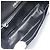 Borsa a tracolla con catena PRADA pelle Saffiano Rosa Argento Auth 195095A - vista 9