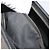 Pequin Borsa Boston in tela Pecan FENDI PVC Nero Marrone Auth 195590 - vista 12