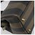 Pequin Borsa Boston in tela Pecan FENDI PVC Nero Marrone Auth 195590 - vista 14