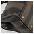 Pequin Borsa Boston in tela Pecan FENDI PVC Nero Marrone Auth 195590 - vista 16
