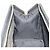 Pequin Borsa Boston in tela Pecan FENDI PVC Nero Marrone Auth 195590 - vista 19