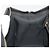 Pequin Borsa Boston in tela Pecan FENDI PVC Nero Marrone Auth 195590 - vista 20