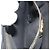 Pequin Borsa Boston in tela Pecan FENDI PVC Nero Marrone Auth 195590 - vista 22