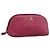 CHANEL Camelia Tasche Leder Rosa Goldton CC Auth 194298 Pink