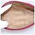 CHANEL Camelia Tasche Leder Rosa Goldton CC Auth 194298 Pink - Ansicht 10