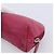 CHANEL Camelia Tasche Leder Rosa Goldton CC Auth 194298 Pink - Ansicht 15