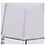 LOUIS VUITTON ™ Monogram Notebook MM Jane Light Blue LV Auth gh2275M Bleu clair - vue 10