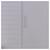 LOUIS VUITTON ™ Monogram Notebook MM Jane Light Blue LV Auth gh2275M Bleu clair - vue 11