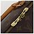 LOUIS VUITTON Monogram Keepall 60 Boston Bag M41422 LV Auth am12081A Monogramma - vista 10