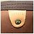 LOUIS VUITTON Monogram Keepall 60 Boston Bag M41422 LV Auth am12081A Monogramma - vista 12