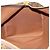 LOUIS VUITTON Monogram Keepall 60 Boston Bag M41422 LV Auth am12081A Monogramma - vista 21