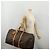 LOUIS VUITTON Monogram Keepall 60 Boston Bag M41422 LV Auth am12081A Monogramma - vista 22