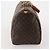 LOUIS VUITTON Monogram Keepall 60 Boston Bag M41422 LV Auth am12081A Monogramma - vista 4