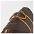 LOUIS VUITTON Monogram Keepall 60 Boston Bag M41422 LV Auth am12081A Monogramma - vista 6