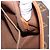 Borsa a tracolla LOUIS VUITTON Monogram Saumur 35 M42254 LV Auth BA14675 Monogramma - vista 12