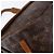 Borsa a tracolla LOUIS VUITTON Monogram Saumur 35 M42254 LV Auth BA14675 Monogramma - vista 15