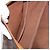 Borsa a tracolla LOUIS VUITTON Monogram Saumur 35 M42254 LV Auth BA14675 Monogramma - vista 25