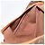 Borsa a tracolla LOUIS VUITTON Monogram Saumur 35 M42254 LV Auth BA14675 Monogramma - vista 26