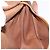 Borsa a tracolla LOUIS VUITTON Monogram Saumur 35 M42254 LV Auth BA14675 Monogramma - vista 27