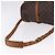 Borsa a tracolla LOUIS VUITTON Monogram Saumur 35 M42254 LV Auth BA14675 Monogramma - vista 7