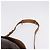 Borsa a tracolla LOUIS VUITTON Monogram Saumur 35 M42254 LV Auth BA14675 Monogramma - vista 8