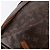 Borsa a tracolla LOUIS VUITTON Monogram Saumur 35 M42254 LV Auth BA14675 Monogramma - vista 9