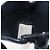 Borsa Cabas XS BALENCIAGA in tela e pelle bianca, blu navy e argento 390346 Auth ka5679 Bianco - vista 19