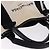 Borsa Cabas XS BALENCIAGA in tela e pelle bianca, blu navy e argento 390346 Auth ka5679 Bianco - vista 6