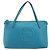 Borsa a mano GUCCI Soho in pelle blu argento 340618 Auth 194286A - vista 13