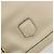 16 Céline Borsa a tracolla CELINE in pelle beige e oro Auth 194372 D'oro - vista 17