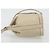 16 Céline Borsa a tracolla CELINE in pelle beige e oro Auth 194372 D'oro - vista 4