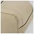 16 Céline Borsa a tracolla CELINE in pelle beige e oro Auth 194372 D'oro - vista 9