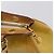 LOUIS VUITTON Monogram Vernis Blair MM Hand Bag Beige M90180 LV Auth 196794 - vista 10