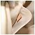 LOUIS VUITTON Monogram Vernis Blair MM Hand Bag Beige M90180 LV Auth 196794 - vista 12