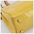 LOUIS VUITTON Monogram Vernis Blair MM Hand Bag Beige M90180 LV Auth 196794 - vista 16