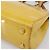 LOUIS VUITTON Monogram Vernis Blair MM Hand Bag Beige M90180 LV Auth 196794 - vista 17