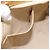 LOUIS VUITTON Monogram Vernis Blair MM Hand Bag Beige M90180 LV Auth 196794 - vista 24