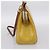LOUIS VUITTON Monogram Vernis Blair MM Hand Bag Beige M90180 LV Auth 196794 - vista 4