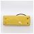 LOUIS VUITTON Monogram Vernis Blair MM Hand Bag Beige M90180 LV Auth 196794 - vista 5