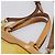 LOUIS VUITTON Monogram Vernis Blair MM Hand Bag Beige M90180 LV Auth 196794 - vista 8