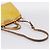 LOUIS VUITTON Monogram Vernis Blair MM Hand Bag Beige M90180 LV Auth 196794 - vista 9