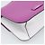Borsa a Spalla in Pelle VALENTINO 2 in 1 Viola Argento Auth 196036A Porpora - vista 16
