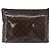 LOUIS VUITTON Monogram Glaze Pochette Cosmos Clutch Bag M63271 LV Auth ka5667 Monogramma - vista 2