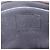 Borsa a tracolla Coach in pelle nera e oro Auth 193995 Nero D'oro - vista 12