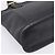 Borsa a tracolla Coach in pelle nera e oro Auth 193995 Nero D'oro - vista 15