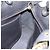Borsa a tracolla Coach in pelle nera e oro Auth 193995 Nero D'oro - vista 19