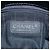 Borsa a tracolla con catena CHANEL Vernice Nero Argento CC Auth BA14739 - vista 20
