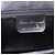 Borsa Tote Salvatore Ferragamo Vala in pelle nera e oro Auth 196268 Nero D'oro - vista 12