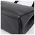 Borsa Tote Salvatore Ferragamo Vala in pelle nera e oro Auth 196268 Nero D'oro - vista 15